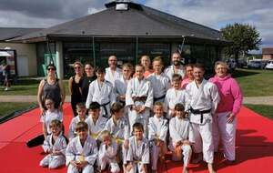 Forum des associations 2021