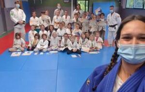 Judo été et Judo Tour 2021