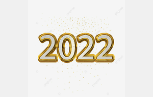Calendrier 2022