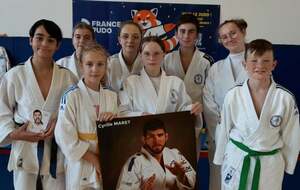 CPS Benjamins/Minimes/Cadets au Val de Reuil