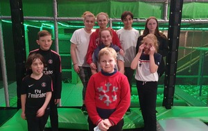 2ème réunion du BDJ 