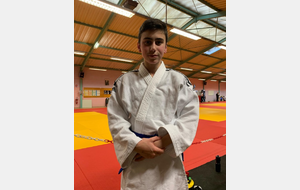 Championnat de Région Minimes