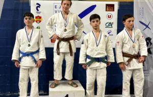 Circuit Cadet(tes) Évreux 📍