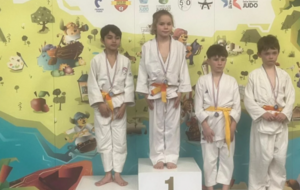 circuit n°2 poussins étrépagny 📍