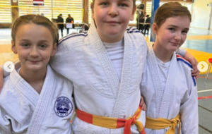 Coupe de l'Eure Benjamin - Pitres