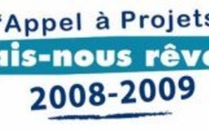 Résultat appel à projet régional 