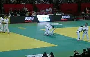 Judo Show 3