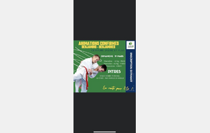 Circuit Benjamins  Pitres 