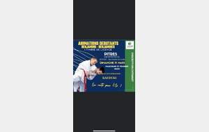 Circuit Benjamin Débutants Pitres 