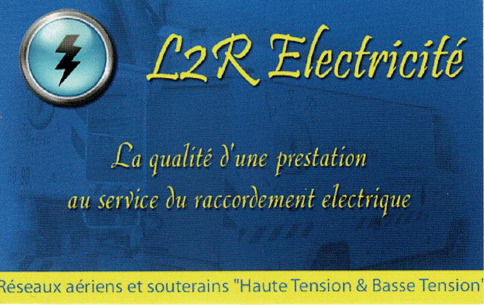 L2R électricité