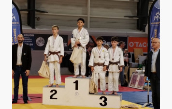 Circuit cadets Cherbourg 📍