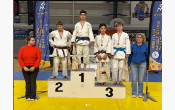 Circuit Minimes Cherbourg📍