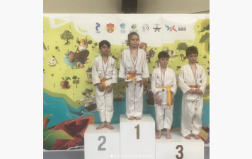 circuit n°2 poussins étrépagny 📍