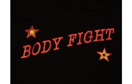 Démonstration de Body fight