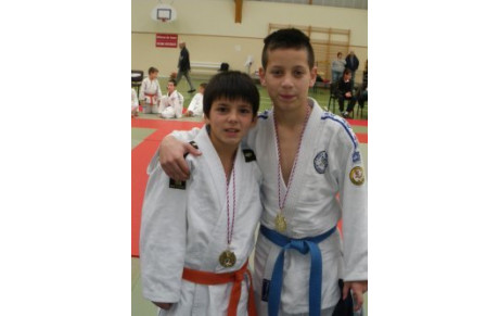 Tournoi de Lyre-Rugles