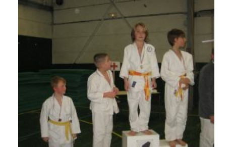 Tournoi de Caudebec les Elbeuf