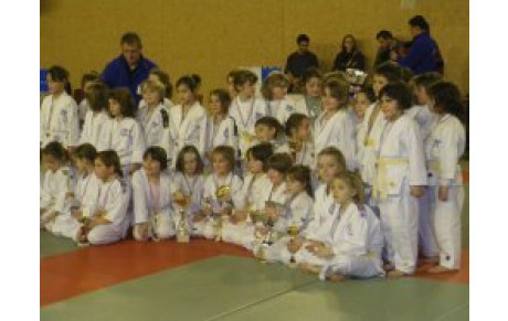 Tournoi de Lieurey