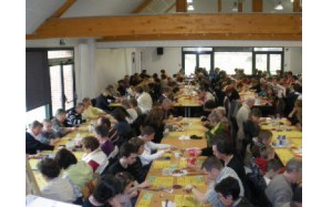 Loto du Judo Club La Saussaye