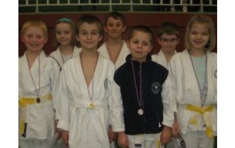 Tournoi de Oissel