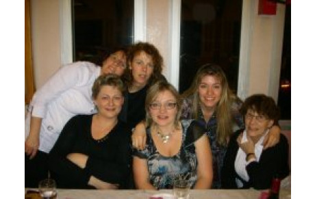 Soirée dansante
