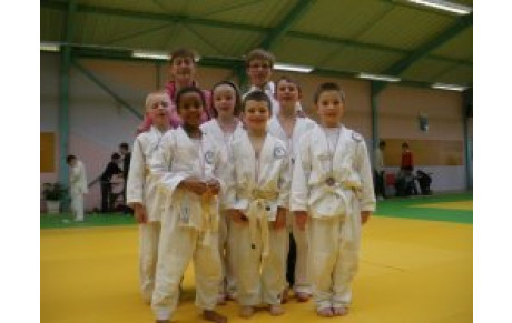 Tournoi des Samouraïs