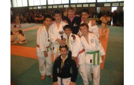 Tournoi de Bernay