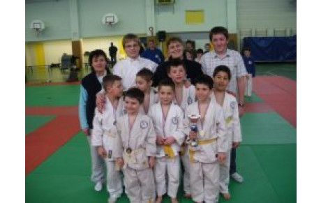 Tournoi du Neubourg