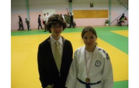 Championnat Régional Minimes