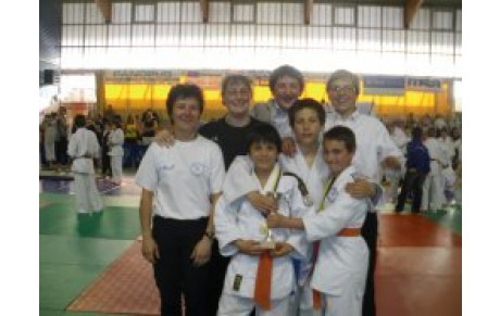 Tournoi de l'ALM Evreux