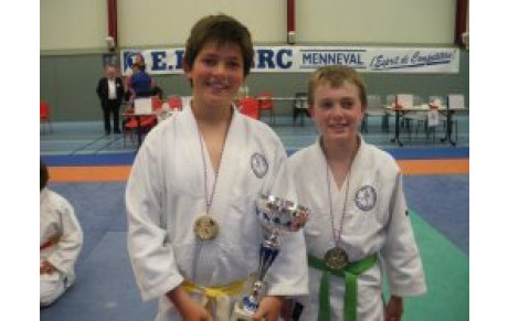 Tournoi de Menneval