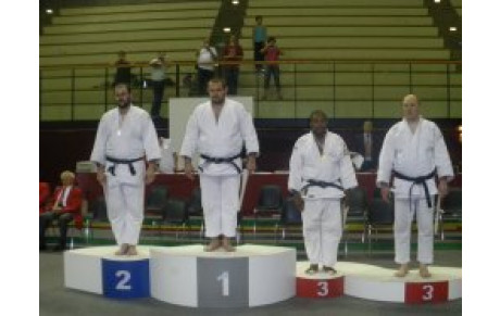 Coupe de France Seniors 3ème division