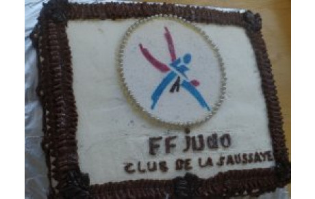 Fête du club