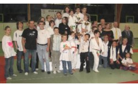 Tournoi Jean Breant