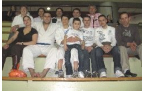 TIVP de Ju-Jitsu
