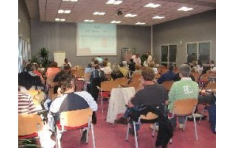 Assemblée générale du comité de l'Eure du Judo