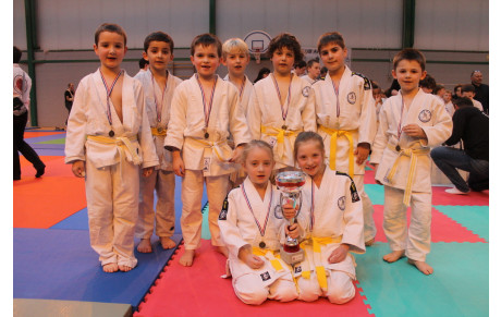 Tournoi de Pont Audemer