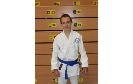 Championnat de Normandie Minimes