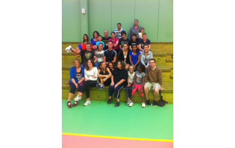 Sport Co Juillet 2015