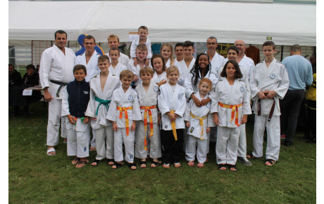 Week-end des associations