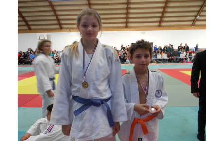 Circuit benjamins n°1 Le Vaudreuil 1/11/15