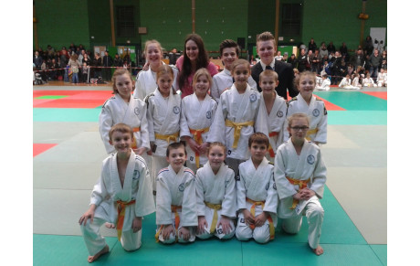 Tournoi de l'ALM 2015