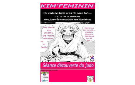 Kim'Féminin