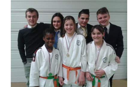 Challenge départemental Benjamins 1er tour
