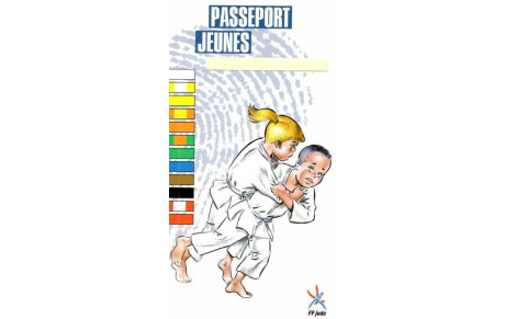 Le Judo Club La Saussaye est centre d'examen le Mercredi 3 Février 2016