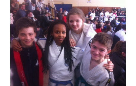 4eme tournoi du circuit régional minimes à Agneaux