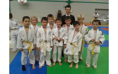 Tournoi de Pont Audemer 2016
