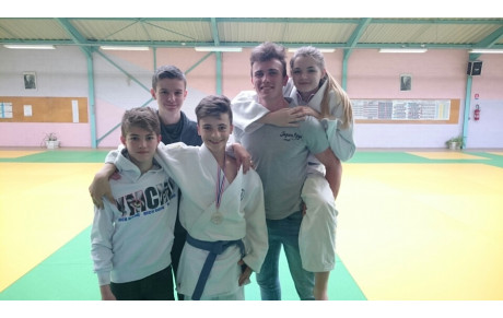 Coupe Minimes 2eme tour 27