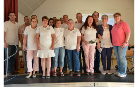 Assemblé générale 2016