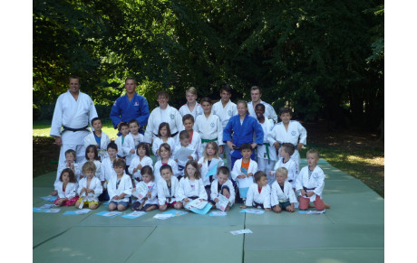 EURE JUDO TOUR