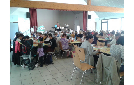 Loto 2016